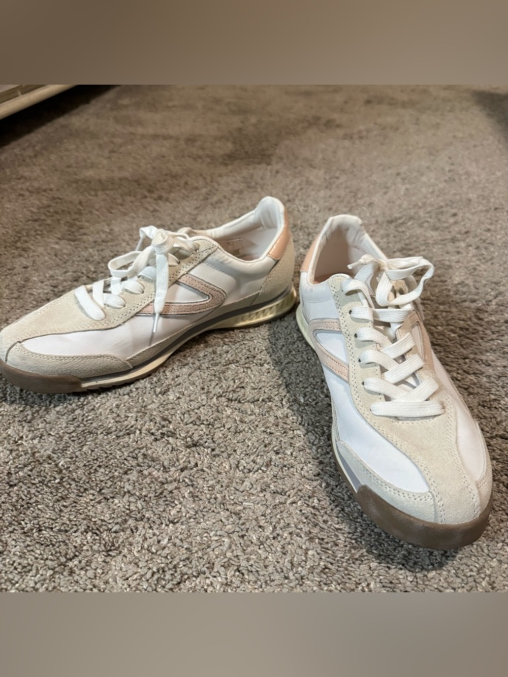 Tretorn Women's Jogger Sneaker